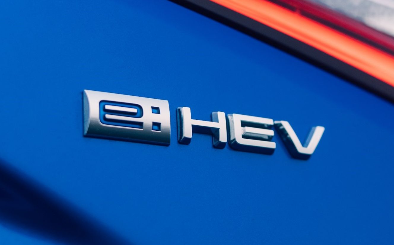 Honda 全新次世代 e:HEV 電驅雙動能系統  首度搭載在CIVIC 明年確定登台